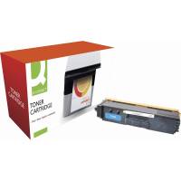 Q-connect TN-328C toner cyan 6000 sider