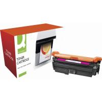 Q-connect 646A CF033A toner magenta 12500 sider
