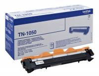 Brother TN-1050 Sort Lasertoner, 1.000 sider
