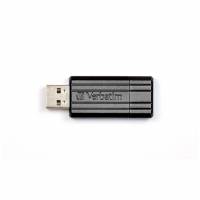 Verbatim PinStripe 64GB USB-flashdrive
