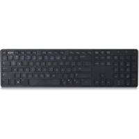 Jobmate Slim tastatur sort