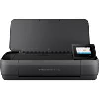 HP OfficeJet 250 Mobile alt-i-en-printer A4