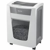 Leitz IQ makuleringsmaskine Office Pro kryds P4
