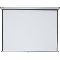 Nobo 1750x1325mm l&aelig;rred