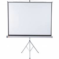 Nobo 175x133cm gulvl&aelig;rred trasportabel