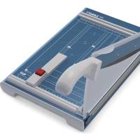 Dahle 560 sk&aelig;remaskine A4 25ark