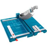 Dahle 562 sk&aelig;remaskine A4 m/laser 35ark + sidebord