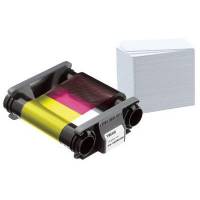 Badgy sampakke inkl. farveb&aring;nd + 100 stk. 0,76 mm