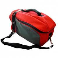 Badgy printerb&aelig;retaske