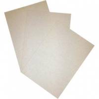 Maskinpap 70x100cm 600g gr&aring;