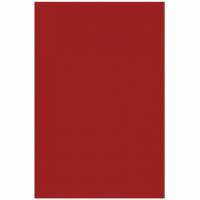 Silkepapir 75x50cm 14g r&oslash;d 24ark