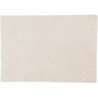 Tegnekardus A4 100g gr&aring; 500ark