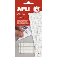 Apli White Tack h&aelig;ftemasse 75 g