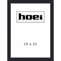 Hoei 111 tr&aelig;ramme 15x21cm