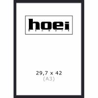 Hoei 111 tr&aelig;ramme A3