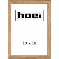 Hoei 200 ramme 13x18cm massiv eg