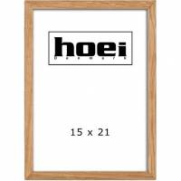 Hoei 200 ramme 15x21cm massiv eg