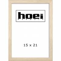 Hoei 114 tr&aelig;ramme 15x21cm