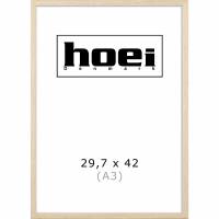 Hoei 114 tr&aelig;ramme A3