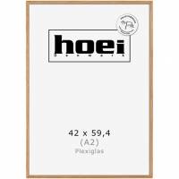 Hoei 200 ramme A2 massiv eg