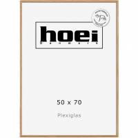 Hoei 200 ramme 50x70cm massiv eg