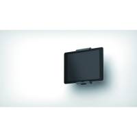 Durable tabletholder til v&aelig;g