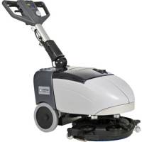 Nilfisk SC351 gulvvasker
