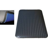 Matting Yoga Deck Zedlan arbejdsm&aring;tte 61x91cm sort