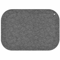 Matting StandUp st&aring;m&aring;tte 53x77cm gr&aring;