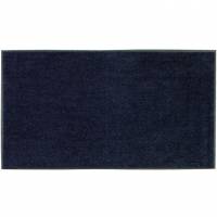 Matting Classic t&oslash;rrem&aring;tte 85x150cm 8mm sort