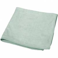 Mikrofiberklud 40x40cm gr&oslash;n 10stk