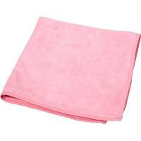 Mikrofiberklud 40x40cm r&oslash;d 10stk