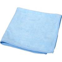 Mikrofiberklud inventar i 40x40 cm pk/10 stk. i bl&aring;