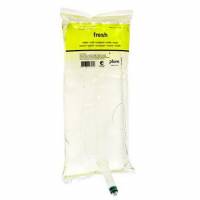 Plum Fresh h&aring;nds&aelig;be refill 1 ltr