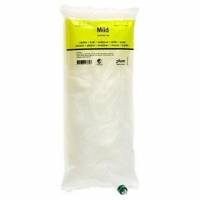 Plum Mild h&aring;nds&aelig;be refill 1 ltr