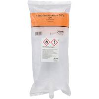 Plum Combiplum h&aring;nddesinfektionsgel pose 1L