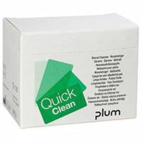Plum QuickClean s&aring;rrens refill 20 stk
