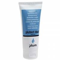 Plum Plutect Dual h&aring;ndcreme 100ml