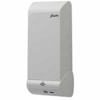 Plum Combi s&aelig;bedispenser 1L hvid