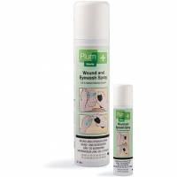 Plum s&aring;r- og &oslash;jenskyllespray 50ml