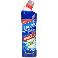 Domestos anti-kalk toiletrens 750ml