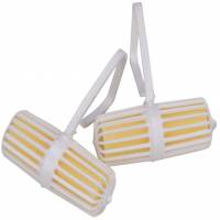 Toiletfrisker Lotus Citron til oph&aelig;ng 2 stk