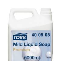 Tork 400505 Mild h&aring;nds&aelig;be 5L