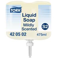 Tork 420502 Mild h&aring;nds&aelig;be S2 475ml