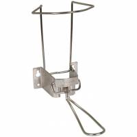 Abena dispenser 1L st&aring;l