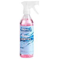 Promild Turbo sanitetsreng&oslash;ring 500ml