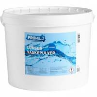 Promild Allround Luksus vaskepulver 10kg