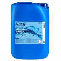 Promild maskinopvask m/klor 10L