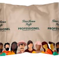Peter Larsen Prof. 17 formalet kaffe 500g