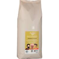 Peter Larsen Espresso Italian Roast hele b&oslash;nner 1 kg